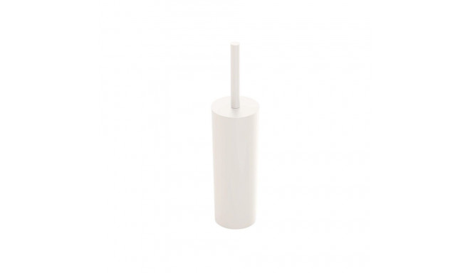 TOILET BRUSH WHITE