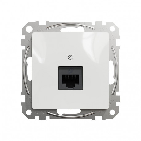 arvutipistik SDD111461 valge