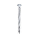 SCREW NYLON FIXING 8X80 MM
