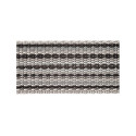 POLYPROPYLENE TAPE GREY 40MM