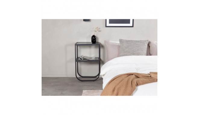 Öökapp Rocke, must