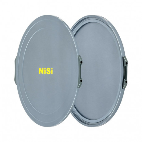 NiSi korgikomplekt JetMag Pro 95 (sisaldab eesmist ja tagumist korki)