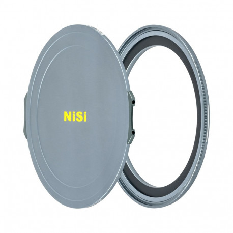 NiSi JetMag Pro 95 Adapter Ring Kit (incl. Front Cap) 86mm