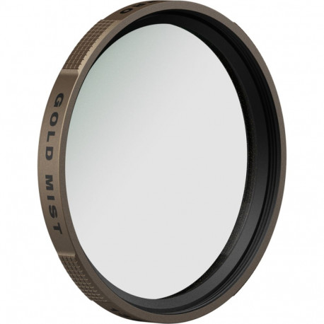 PolarPro filter 135 Series Gold Mist 49mm