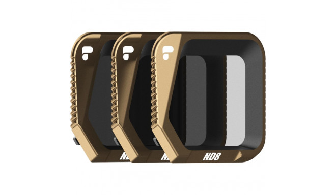 PolarPro DJI Mavic 3 Classic SHUTTER Collection (ND8, ND16, ND32)