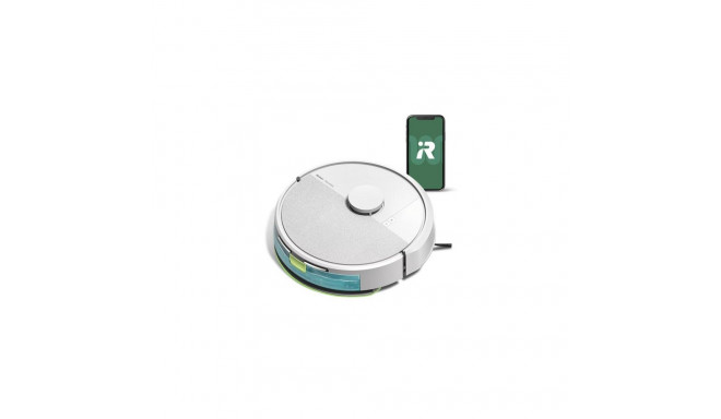 iRobot Roomba 105 Combo Bagless White