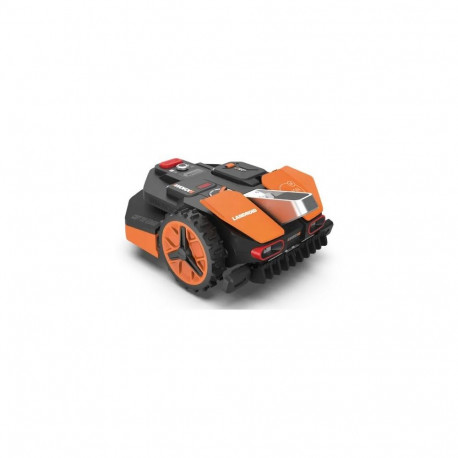 Landroid M600 (WR206E)