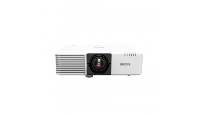 Epson EB-L520U data projector Standard throw projector 5200 ANSI lumens 3LCD WUXGA (1920x1200) White