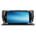 Targus SafeFit 21.6 cm (8.5&quot;) Folio Black