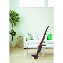 Gorenje SVC216FR stick vacuum/electric broom 2-in-1 stick vacuum Battery Dry HEPA Bagless 0.6 L Red