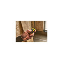 Stanley STHT77666-0 rangefinder Black, Yellow 0.165 - 12 m