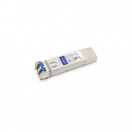 AddOn Networks SFP-10G-SR-S-AO network transceiver module Fiber optic 10000 Mbit/s SFP+ 850 nm