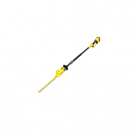 Stanley FATMAX SFMCPH845M1-QW power hedge trimmer Double blade 4.1 kg