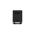 Sony SA-SW5 Black Passive subwoofer 300 W