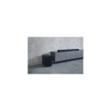 Sony SA-SW5 Black Passive subwoofer 300 W