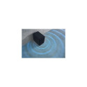 Sony SA-SW5 Black Passive subwoofer 300 W