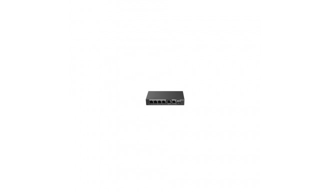Ruijie Networks RG-ES206GS-P network switch Managed L2 Gigabit Ethernet (10/100/1000) Power over Eth