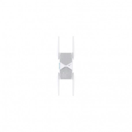 TP-Link BE11000 Network transmitter & receiver White 2500 Mbit/s