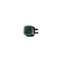 DeepCool LE500 Marrs Processor All-in-one liquid cooler 12 cm Black 1 pc(s)