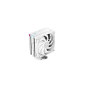 DeepCool AK400 Digital PRO WH Processor Air cooler 12 cm White 1 pc(s)