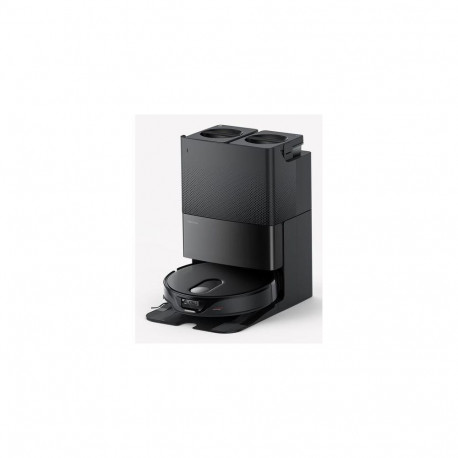 Roborock Qrevo Slim Bagless Black