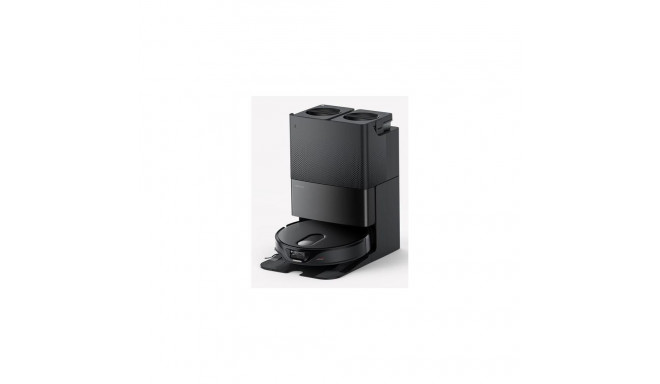 Roborock Qrevo Slim Bagless Black