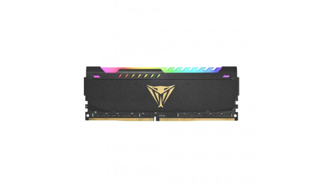 Patriot Memory Viper Steel PVSR432G360C0K memory module 32 GB 2 x 16 GB DDR4 3600 MHz