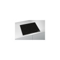 Bosch Serie 4 PIE631BB5E hob Black Built-in 60 cm Zone induction hob 4 zone(s)