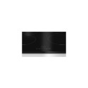 Bosch Serie 4 PIE631BB5E hob Black Built-in 60 cm Zone induction hob 4 zone(s)