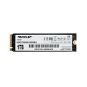 Patriot Memory P400 M.2 1 TB PCI Express 4.0 NVMe