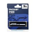 Patriot Memory P400 M.2 1 TB PCI Express 4.0 NVMe