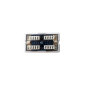 Gembird NCA-LSAU5E-01 network junction box Cat5e