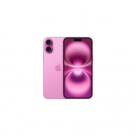 Apple iPhone 16 Plus 256GB Pink