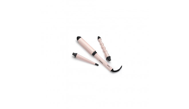 BaByliss Curl &amp; Wave Trio