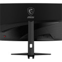 MSI MAG 321CUPDF computer monitor 80 cm (31.5&quot;) 3840 x 2160 pixels 4K Ultra HD LCD Black