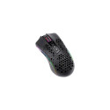REDRAGON M808-KS mouse Gaming Right-hand RF Wireless + USB Type-A Optical 16000 DPI