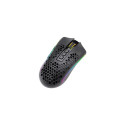 REDRAGON M808-KS mouse Gaming Right-hand RF Wireless + USB Type-A Optical 16000 DPI