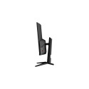 MSI MAG 321CUPDF computer monitor 80 cm (31.5&quot;) 3840 x 2160 pixels 4K Ultra HD LCD Black