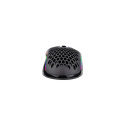 REDRAGON M808-KS mouse Gaming Right-hand RF Wireless + USB Type-A Optical 16000 DPI