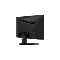 MSI MAG 244C computer monitor 59.9 cm (23.6&quot;) 1920 x 1080 pixels Full HD LCD Black