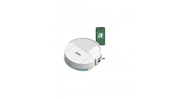 iRobot Roomba 205 DustCompactor Bagless White