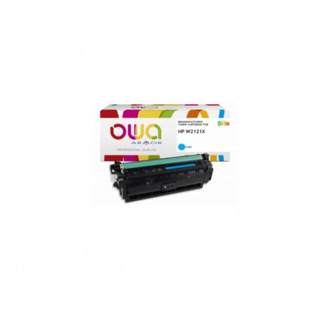 Armor K18948OW toner cartridge 1 pc(s) Compatible Cyan