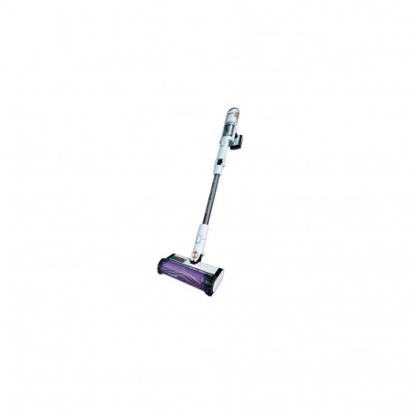 Shark IW1611EU stick vacuum/electric broom Battery Dry Bagless 0.42 L 75 W White 2.5 Ah