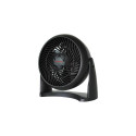 Honeywell HT900E4 household fan Black