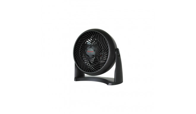 Honeywell HT900E4 household fan Black
