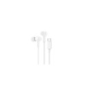 Belkin SoundForm Headset Wired In-ear Music/Everyday USB Type-C White