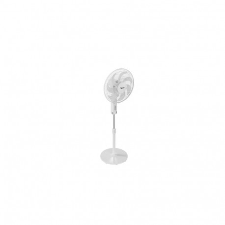 Midea FS40-23MT household fan White