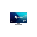 EIZO FlexScan EV2485-WT LED display 61.2 cm (24.1&quot;) 1920 x 1200 pixels WUXGA White