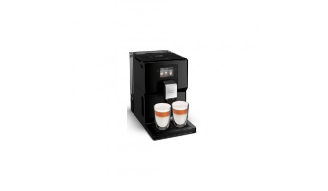 Krups EA8738 Semi-auto Espresso machine 3 L