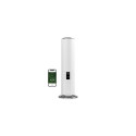 Duux Beam 2 humidifier Ultrasonic 5 L White 27 W